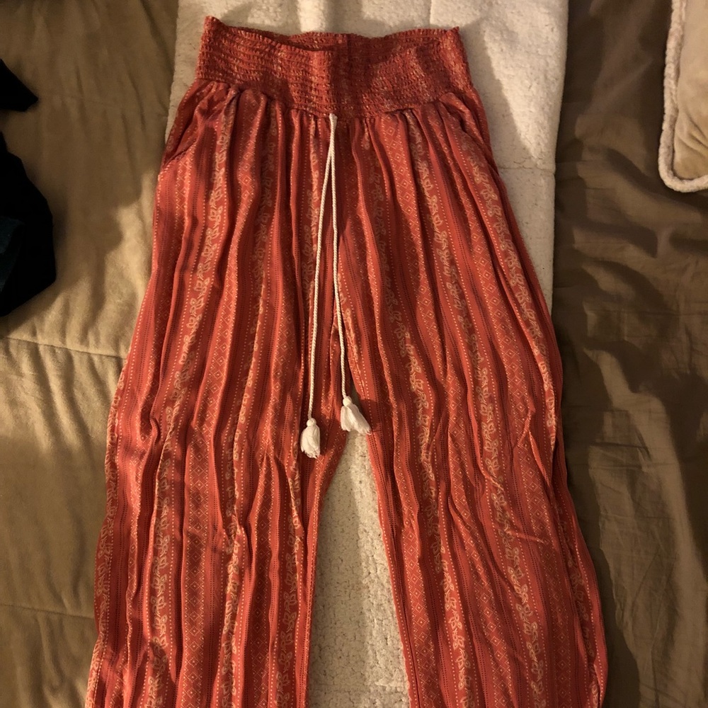 Gypsies & moondust pant MEDIUM